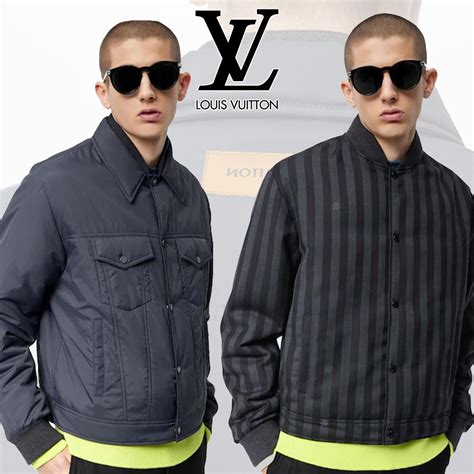 louis vuitton hangend paard|Louis Vuitton jackets.